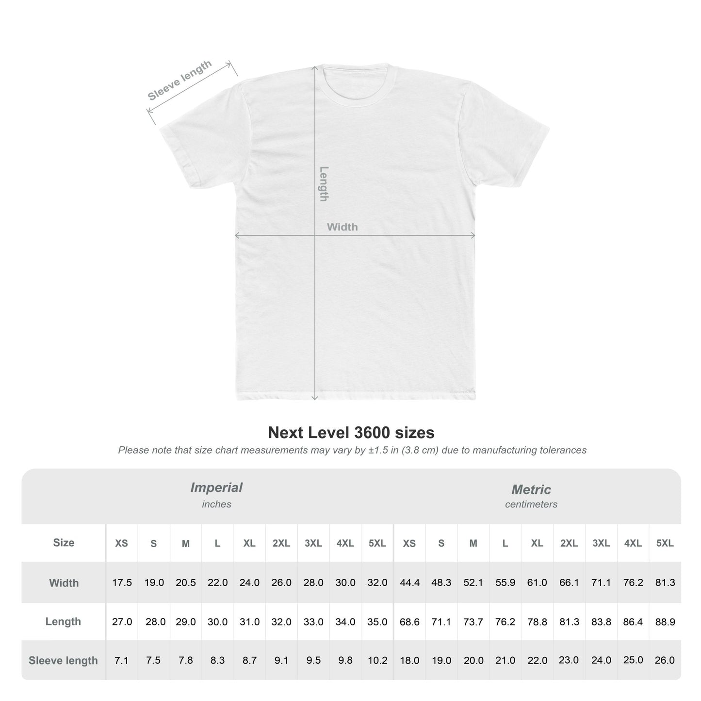 NO SIGNAL TEE limited edition