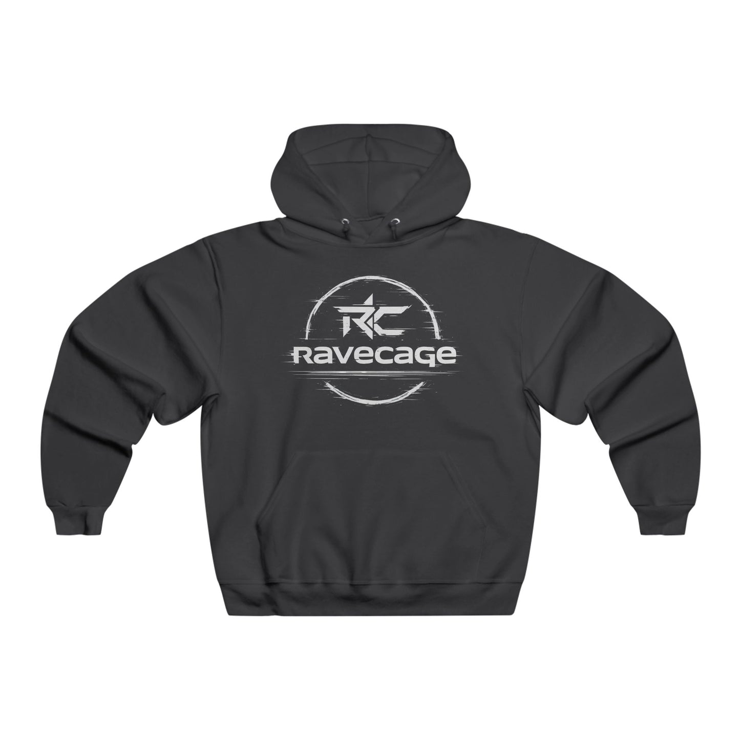 Men's NUBLEND® Hooded Sweatshirt
