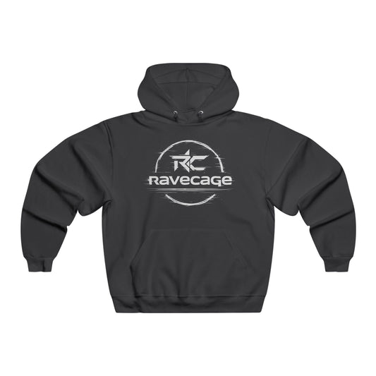 Men's NUBLEND® Hooded Sweatshirt
