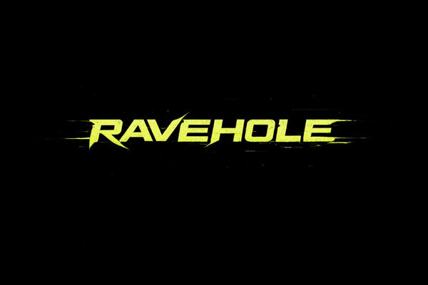 ravecage